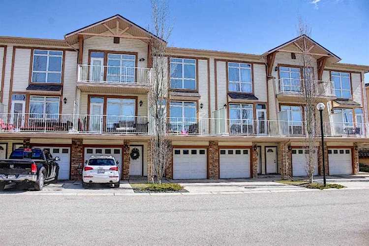 164 Rockyledge View NW #6 Calgary, AB T3G 6B2