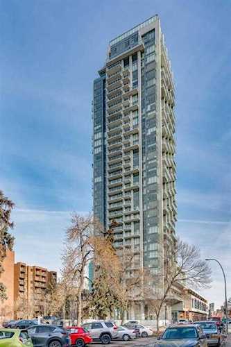 930 16 Ave SW #705 Calgary, AB T2R 1C2