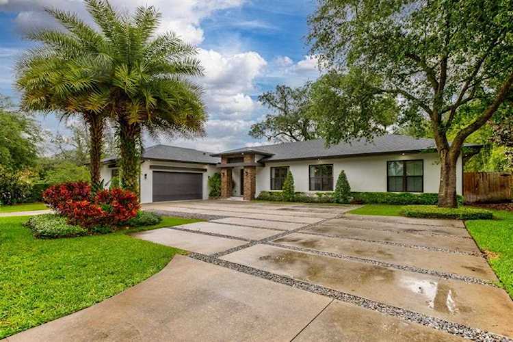 2550 Temple Dr Winter Park, FL 32789