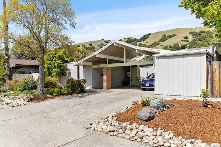 1154 Idylberry Road San Rafael, CA 94903