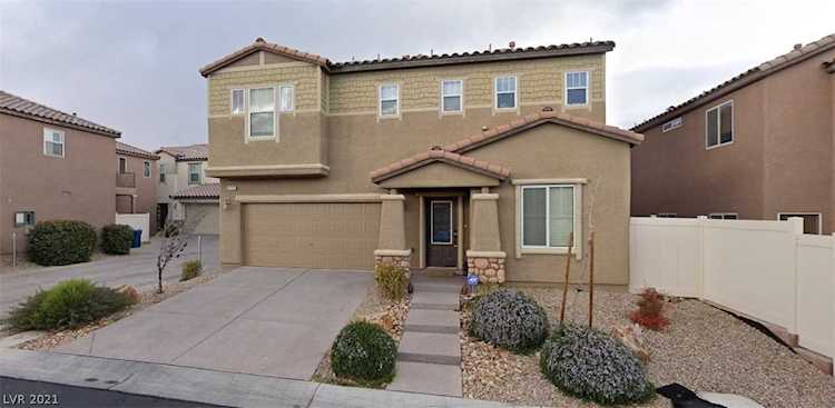 8730 Le Agavi Ct Las Vegas, NV 89148 | MLS 2285334 Photo 1