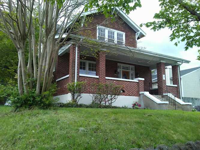 1144 SW Wasena Roanoke, VA 24015