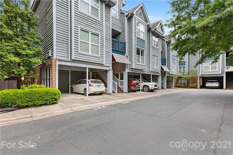529 N Graham St Charlotte, NC 28202
