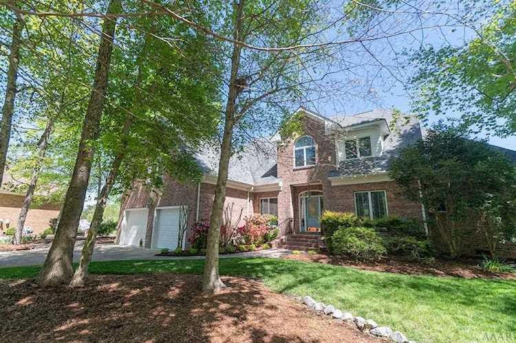 112 Ashley Circle Hertford, NC 27944