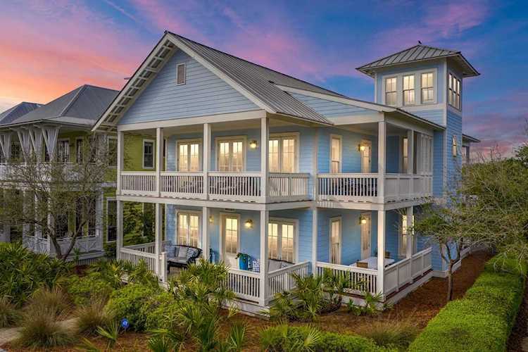 47 Western Lake Drive Santa Rosa Beach, FL 32459