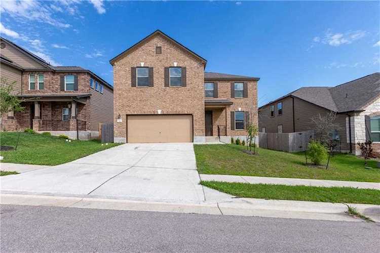 7717 Nunsland DR Austin, TX 78744