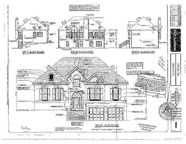 Lot 2 Apple Orchard Troutville, VA 24175