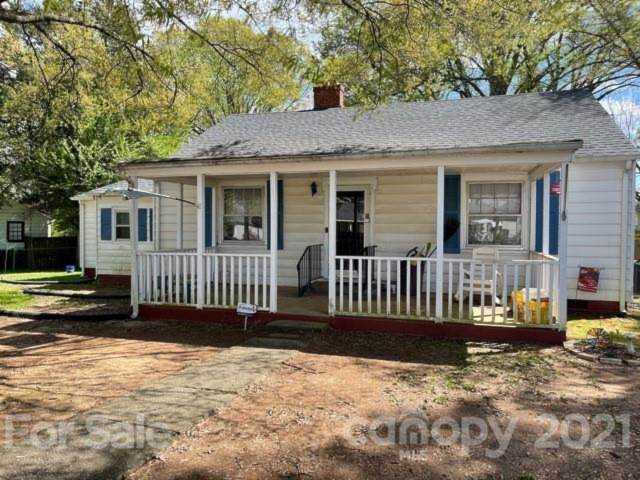 2000 Stratford Ave Charlotte, NC 28205