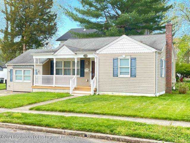 70 Roosevelt Circle Red Bank, NJ 07701