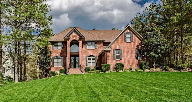 5761 Tyshire Parkway Providence Forge, VA 23140