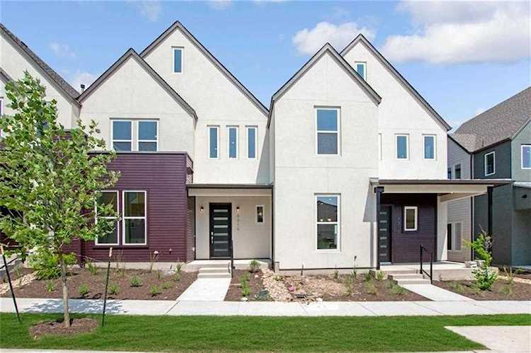 4319 Attra ST Austin, TX 78723