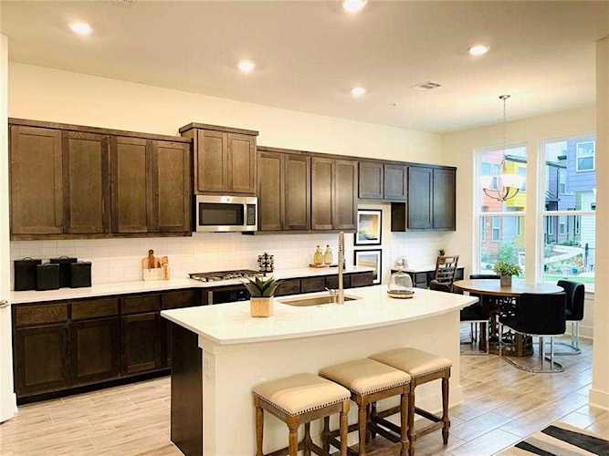 4315 Attra ST Austin, TX 78723