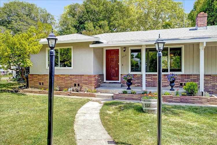 4712 New York Avenue Fair Oaks, CA 95628