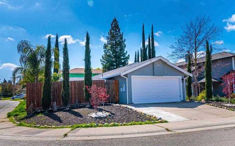 3436 Pinehill Way Antelope, CA 95843