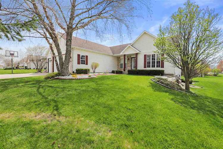 2381 Mccoomsky Ln Sun Prairie, WI 53590