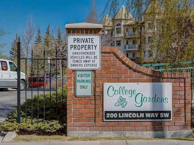 200 Lincoln Way SW #310 Calgary, AB T3E 7G7
