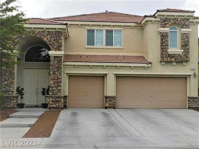 7129 Bluebird Wing St North Las Vegas, NV 89084