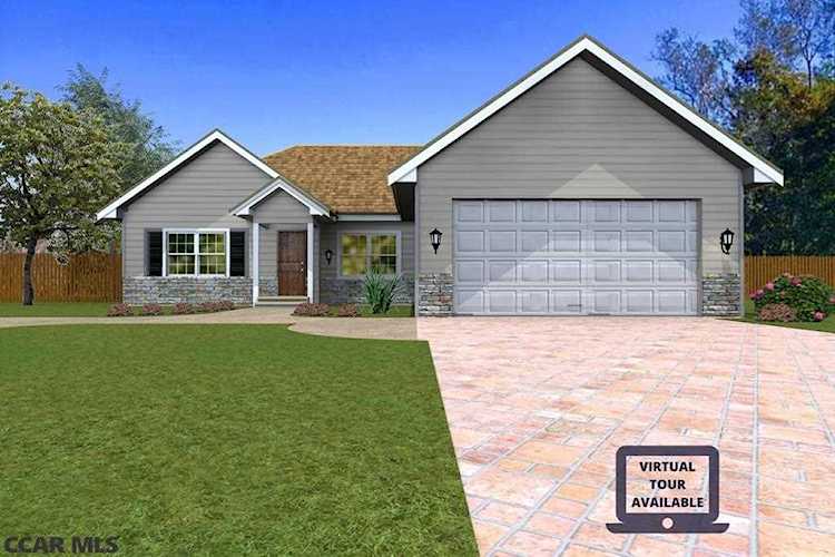135 Timberwood Trail Centre Hall, PA 16828