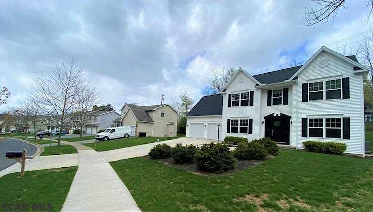 821 Willard Street State College, PA 16801