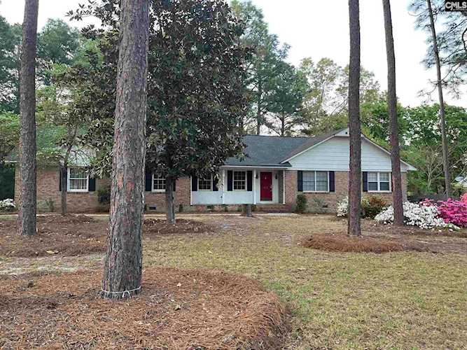 413 Bruce Dr Camden, SC 29020