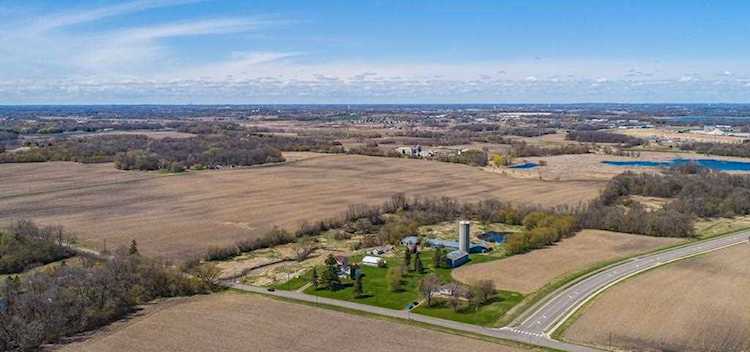 xxx 101st Avenue N Maple Grove, MN 55311
