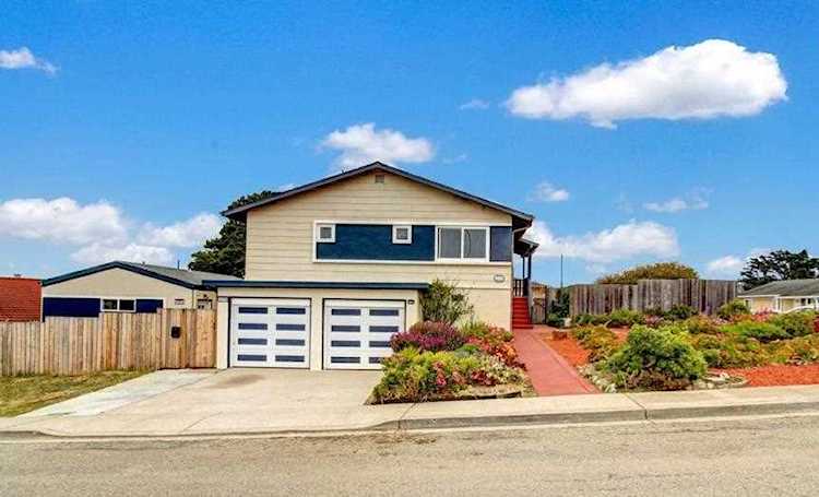 3699 Ysabel Drive San Bruno, CA 94066