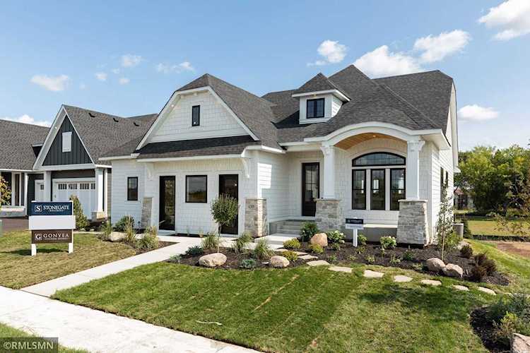 4209 Gable Lane Woodbury, MN 55129