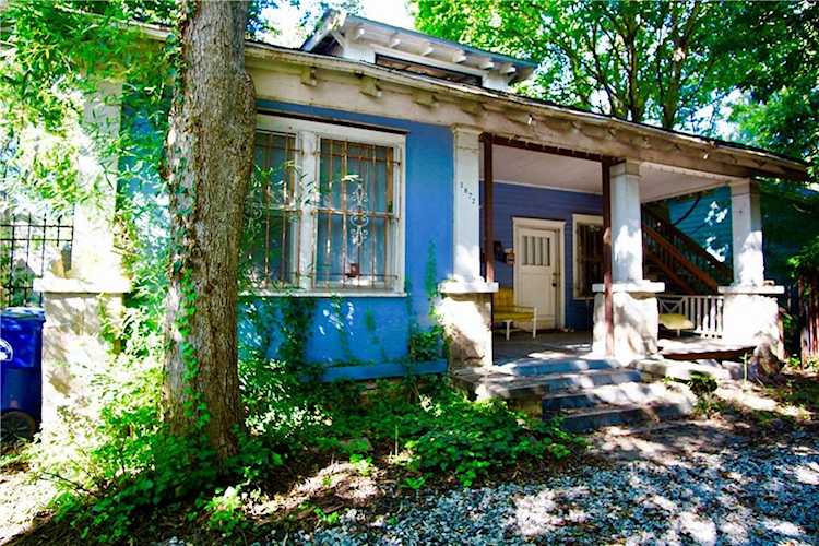 1872 Dekalb Ave NE Atlanta, GA 30307