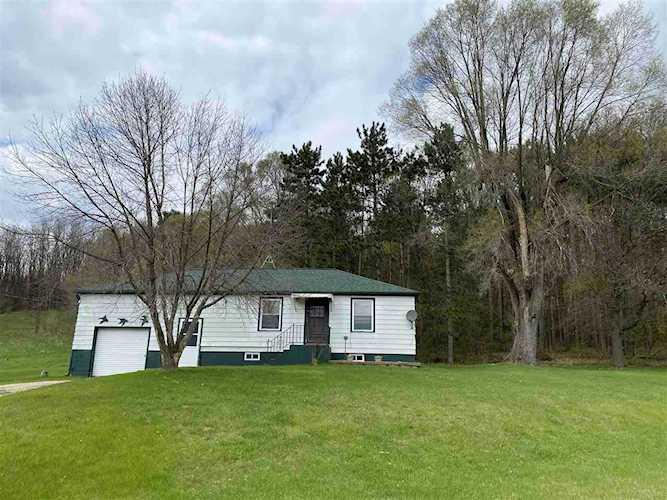 N8823 County Road F Fort Winnebago, WI 53901