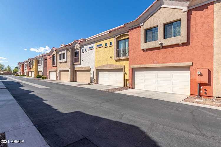 1950 N Center Street #124 Mesa, AZ 85201 | MLS 6208512 Photo 1