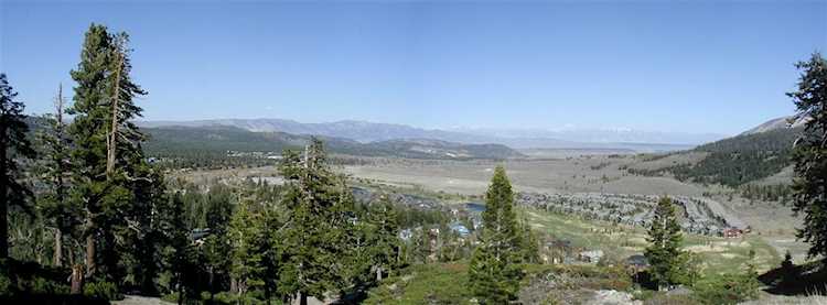 545 Fir Mammoth Lakes, CA 93546