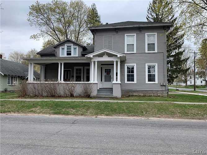 7 N Jefferson St Champion, NY 13619