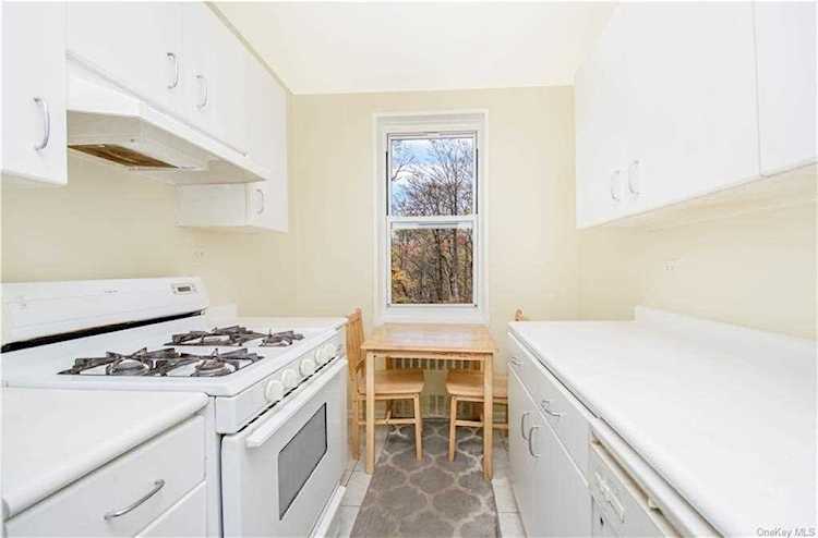 3901 Independence Avenue #4H Bronx, NY 10463
