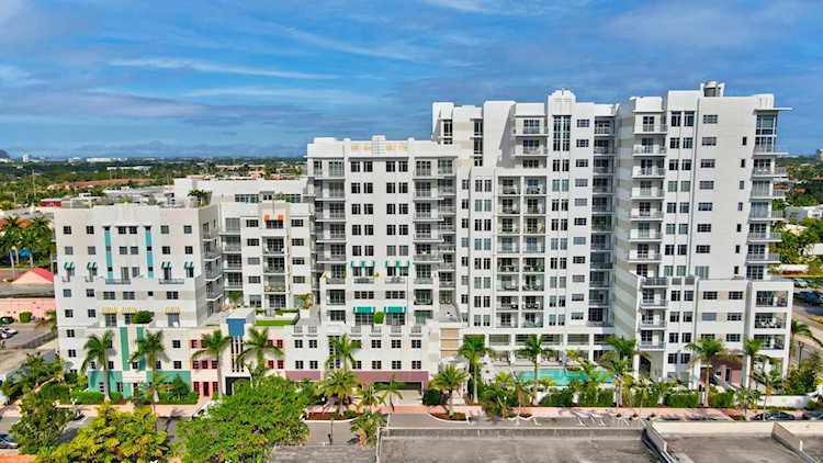 155 E Boca Raton Road #411 Boca Raton, FL 33432