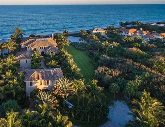 10 Ocean Ln Vero Beach, FL 32963