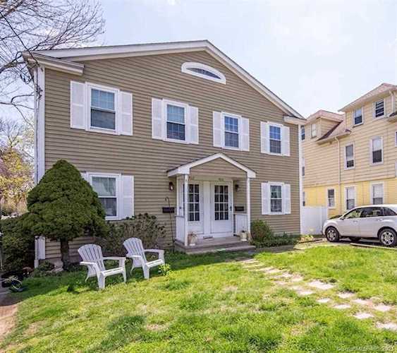 400 Grovers Avenue Bridgeport, CT 06605