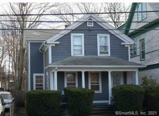 131 Pendleton Street New Haven, CT 06511 | MLS 170394378 Photo 1