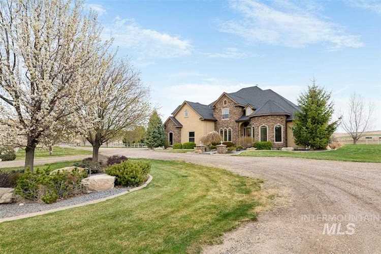 11509 Shalako St. Caldwell, ID 83607