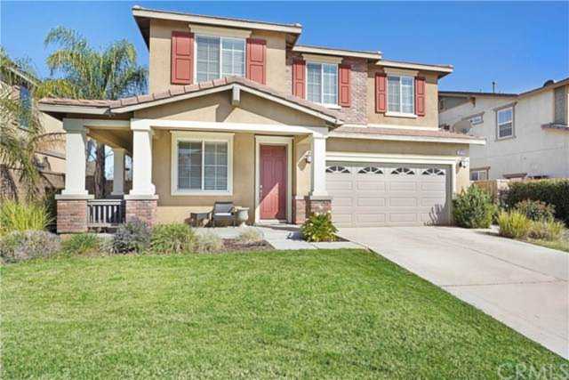 30742 Alston Ln Menifee, CA 92584
