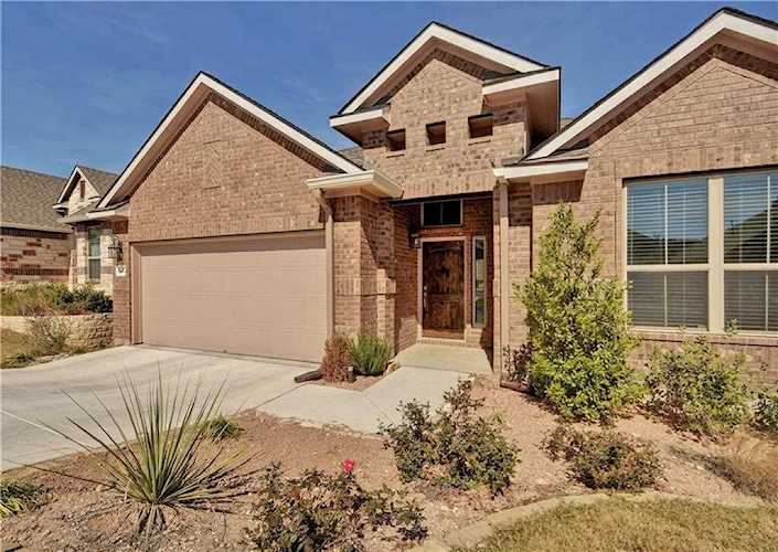 18512 Tanner Bayou LOOP Austin, TX 78738