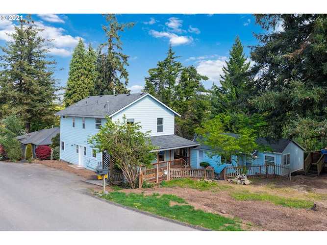 308 East St Oregon City, OR 97045