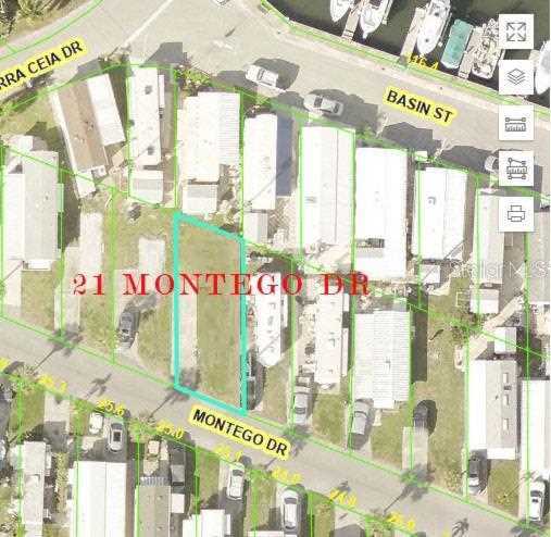 21 Montego Dr Palmetto, FL 34221 | MLS A4499010 Photo 1