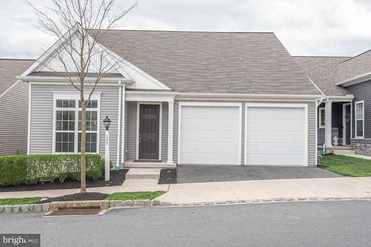 135 Mccarter Lane Strasburg, PA 17579 | MLS ® PALA180604 Photo 1