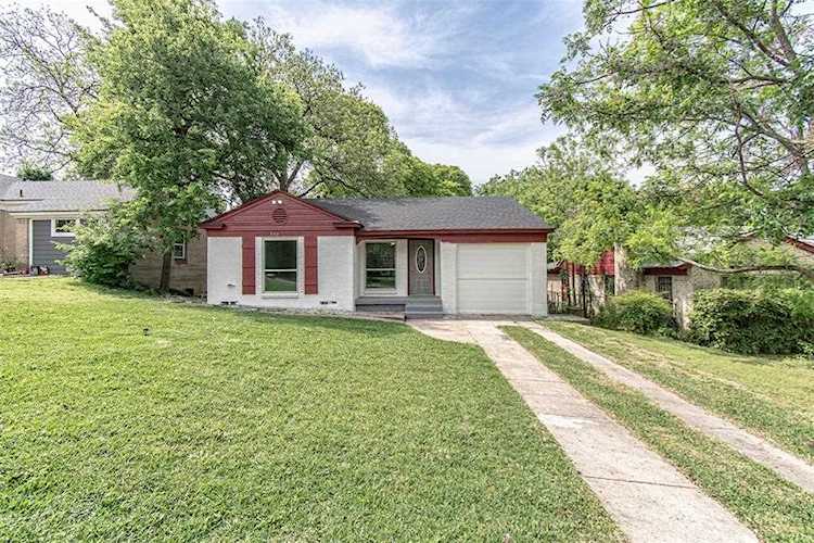 330 Vermont Avenue Dallas, TX 75216