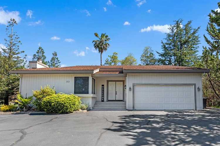 7001 Pescado Circle Rancho Murieta, CA 95683