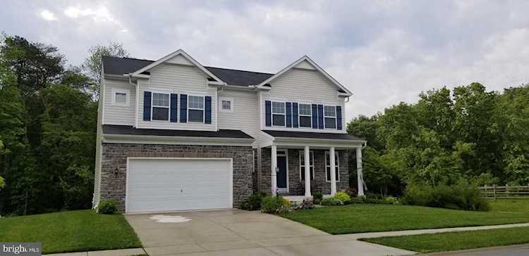 1221 Bradley Rd Severn, MD 21144 | MLS ® MDAA466574 Photo 1