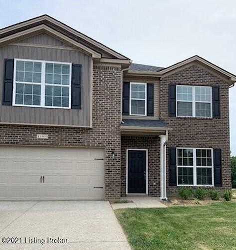 11404 Caswell Springs Way Louisville, KY 40291