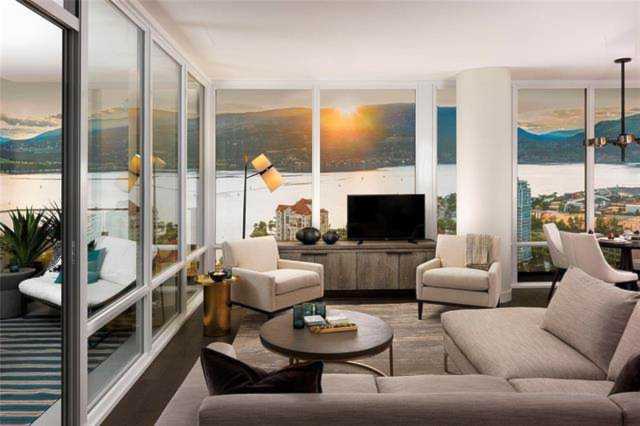 1191 Sunset Drive #3301 Kelowna, BC V1Y9Z5