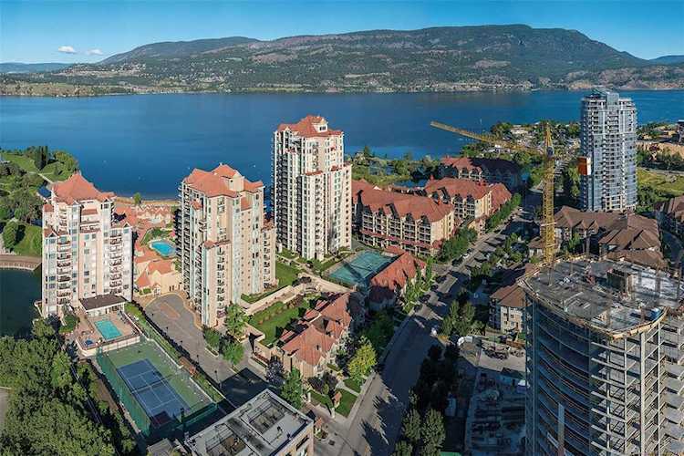 1191 Sunset Drive #3303 Kelowna, BC V1Y9Z5