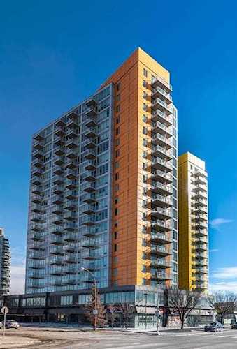 3830 Brentwood Rd NW #1107 Calgary, AB T2L 1K8